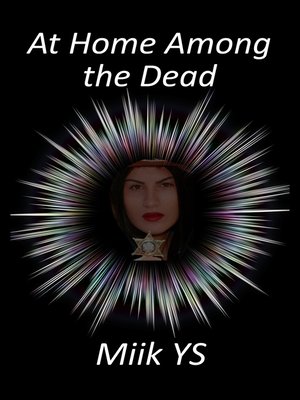 cover image of At Home Among the Dead